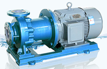 Electromagnetic pump