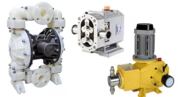 ساخت و تولید انواع قطعات یدکی انواع پمپ های صنعتی 9 Permanent displacement pump