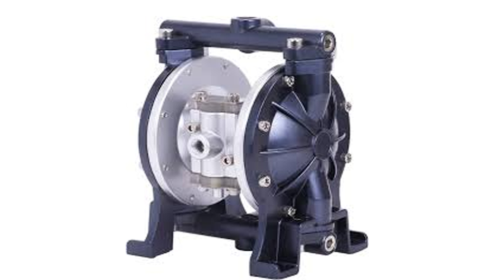 ساخت و تولید انواع قطعات یدکی انواع پمپ های صنعتی 13 Diaphragm pump