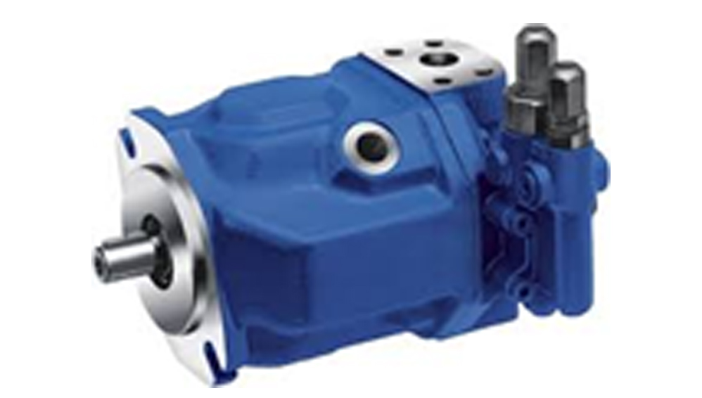 ساخت و تولید انواع قطعات یدکی انواع پمپ های صنعتی 11 Piston pump
