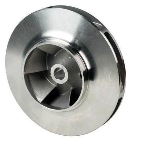 کمپرسور دینامیک 12 ایمپلر 1